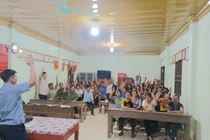 Bắc Kạn gấp rút thực hiện nhiệm vụ về sáp nhập đơn vị hành chính