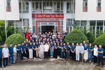 Phóng sự ảnh: Chào tạm biệt Bắc Kạn thân thương