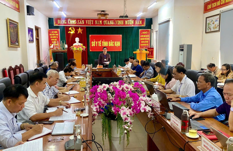 Quang cảnh hội nghị. z5776493549088_779e87708dedbfcf42cef61fab34bd01.jpg