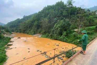 Tăng cường bảo vệ nguồn nước đầu nguồn