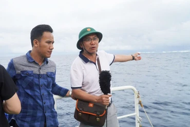Làm báo và tinh thần dấn thân