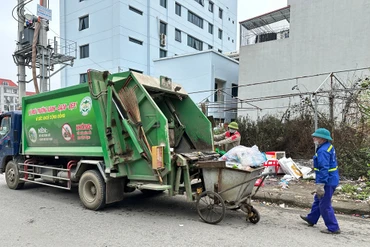 Nguyên nhân phân loại rác thải tại nguồn vẫn chỉ “trên giấy”