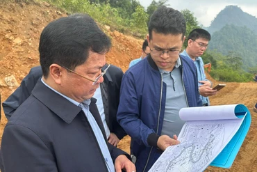 Bắc Kạn: Triển khai thi hành Luật Địa chất và Khoáng sản