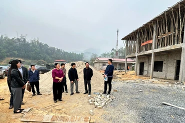 Tăng cường công tác quản lý đất đai trên địa bàn tỉnh Bắc Kạn