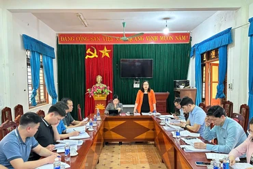 Bộc Bố cần quan tâm tạo quỹ đất phục vụ phát triển
