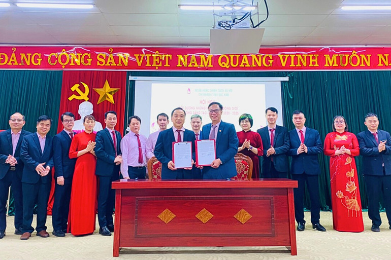 Ký kết giao ước thi đua thực hiện nhiệm vụ giai đoạn 2025 – 2030. a.jpg