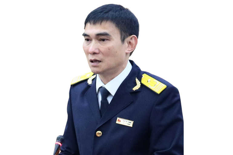 นายทราน เวียด ทันห์ รองหัวหน้ากรมสรรพากรภูมิภาค 6 2.jpg
