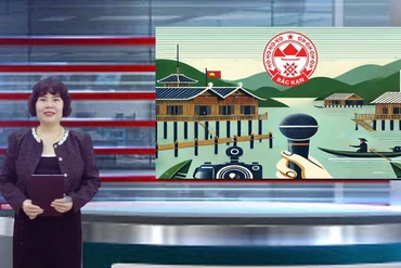 Điểm tin Báo Bắc Kạn điện tử