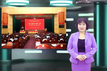 Điểm tin Báo Bắc Kạn điện tử