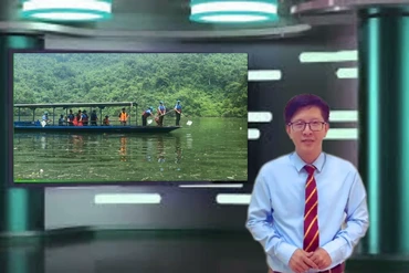 Điểm tin Báo Bắc Kạn điện tử