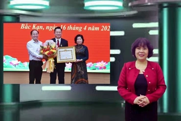 Điểm tin Báo Bắc Kạn điện tử
