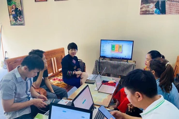 HTX Yến Dương: Tiên phong ứng dụng công nghệ số trong nông nghiệp