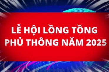 [Trailer] Giới thiệu về Lễ hội Lồng tồng Phủ Thông