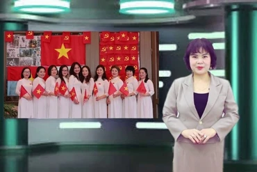 Điểm tin Báo Bắc Kạn điện tử
