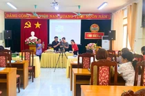 Hỗ trợ nông dân xây dựng thương hiệu sản phẩm trên nền tảng số