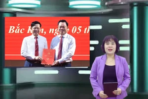 Điểm tin Báo Bắc Kạn điện tử