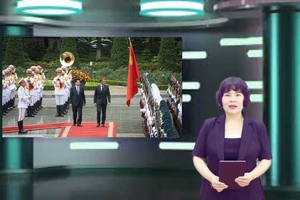 Điểm tin Báo Bắc Kạn điện tử