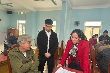  Kiến nghị hỗ trợ mồ mả sát tuyến cao tốc Chợ Mới – Bắc Kạn sẽ được giải quyết phù hợp