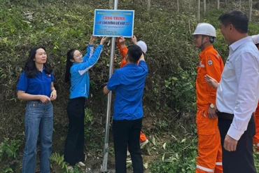  Bắc Kạn hành động tiết kiệm năng lượng hôm nay, lợi ích cho ngày mai