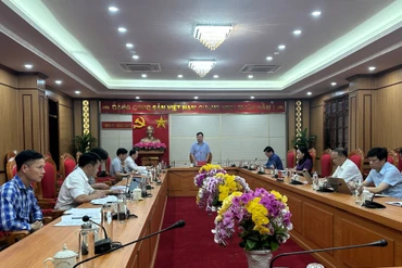 Tiến độ giải phóng mặt bằng tuyến cao tốc Chợ Mới - Bắc Kạn: Phải xong trước 20/6
