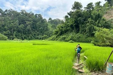 Công bố nhà thầu thi công tuyến đường Chợ Mới - Bắc Kạn