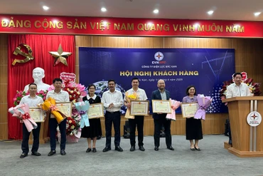 PC Bắc Kạn: Cam kết đảm bảo cung ứng điện ổn định, liên tục