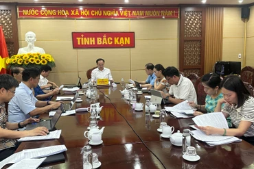 Triển khai Nghị quyết về phát triển nhà ở xã hội