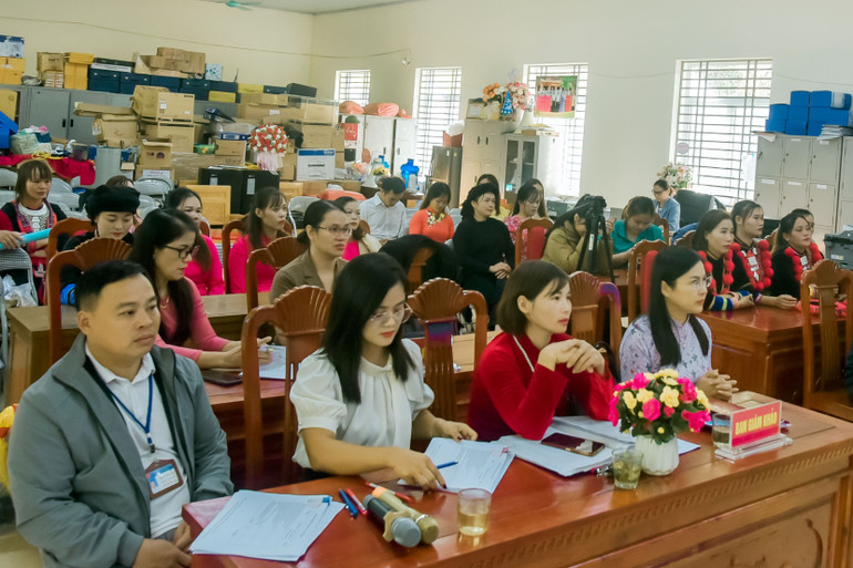 Đại biểu tham dự Cuộc thi. 2-6970-4529.jpg