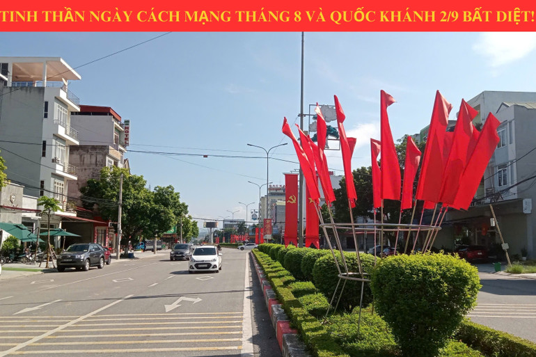 Đường phố Bắc Kạn dịp 02/9/2024. 4.jpg