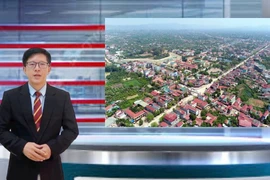 Điểm tin Báo Bắc Kạn điện tử