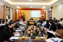 Hội thảo lấy ý kiến Đồ án quy hoạch xây dựng thành phố Bắc Kạn đến năm 2045