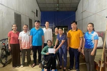 Ngân Sơn từng bước nâng cao chất lượng cuộc sống người dân