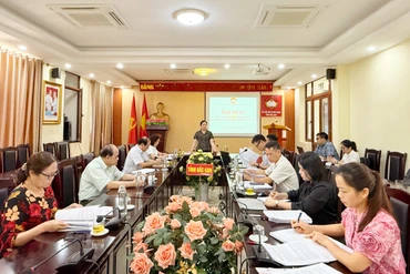 Lấy ý kiến phản biện xã hội đối với các nội dung quy hoạch và dự thảo văn bản