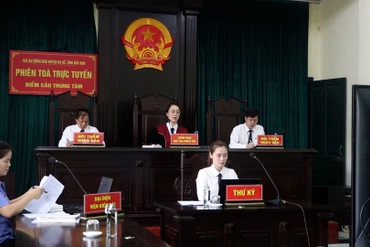 Ngành Tòa án Bắc Kạn với công tác cải cách tư pháp