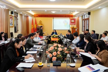 Hội thảo lấy ý kiến Đồ án quy hoạch xây dựng thành phố Bắc Kạn đến năm 2045