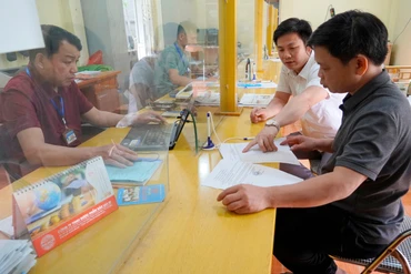 Chủ động, thận trọng trong sắp xếp cán bộ sau sáp nhập