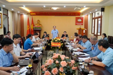 Hội nghị thống nhất bổ sung chính sách hỗ trợ khắc phục hậu quả cơn bão số 3