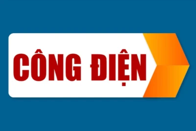 Công điện của Chủ tịch UBND tỉnh Bắc Kạn về chủ động phòng, chống, khắc phục hậu quả thiên tai