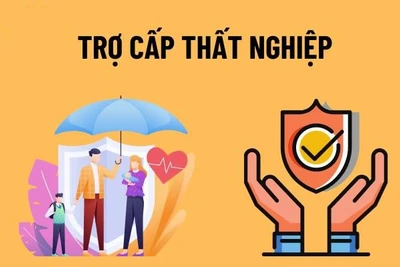 Chấm dứt hưởng trợ cấp thất nghiệp, thông báo có việc làm khi đang hưởng trợ cấp thất nghiệp