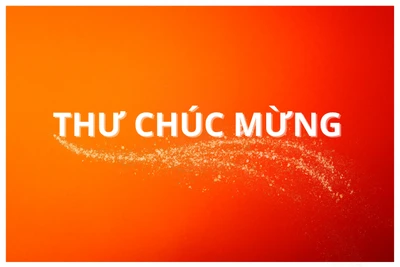 Thư của Bộ trưởng Bộ Quốc phòng gửi cán bộ, chiến sĩ dân quân tự vệ cả nước