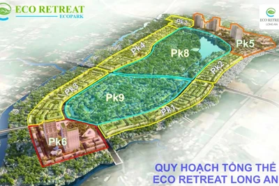 Có nên đầu tư vào dự án Eco Retreat? Lưu ý quan trọng cần chú ý