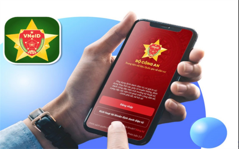 Từ ngày 01/8, chủ xe có thể bấm biển số trên VNeID khi đăng ký xe lần đầu đối với xe sản xuất, lắp ráp trong nước Từ ngày 01/8, chủ xe có thể bấm biển số trên VNeID khi đăng ký xe lần đầu đối với xe sản xuất, lắp ráp trong nước