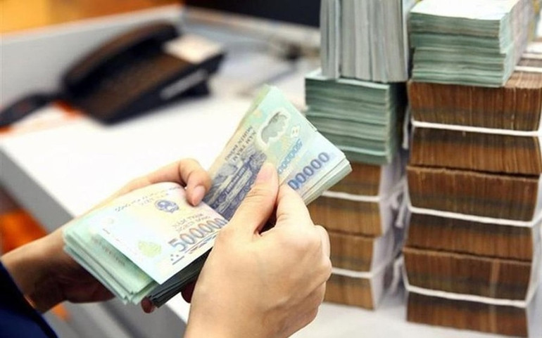 Từ ngày 1/7/2024, mức lương cơ sở là 2,34 triệu đồng/tháng thay cho mức 1,8 triệu đồng/tháng như hiện tại (Ảnh minh họa) Từ ngày 1/7/2024, mức lương cơ sở là 2,34 triệu đồng/tháng thay cho mức 1,8 triệu đồng/tháng như hiện tại (Ảnh minh họa)