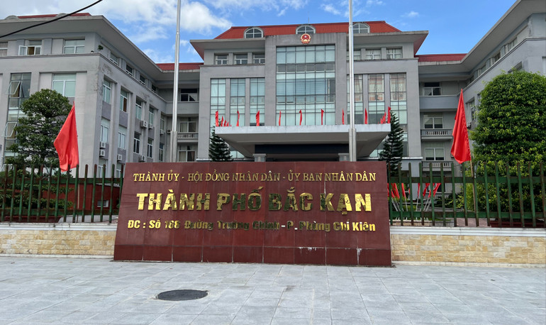 Trụ sở cơ quan, nhất là các Phòng Tài chính - Kế hoạch của huyện/thành phố là mục tiêu của đối tượng trộm cắp tài sản. IMG_8077.jpeg