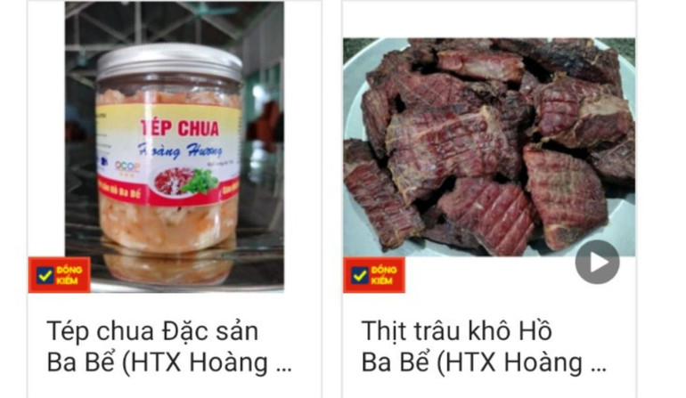 Sản phẩm của HTX Hoàng Hương được bán trên sàn thương mại điện tử shopee.vn. Thiết kế chưa có tên (1).png