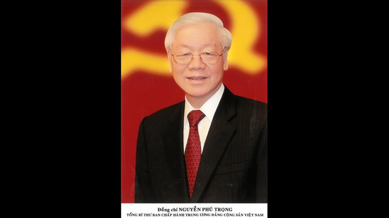 Đồng chí Nguyễn Phú Trọng, Tổng Bí thư Ban Chấp hành Trung ương Đảng Cộng sản Việt Nam. a2-514-4998.jpg