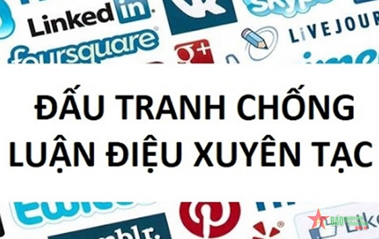 Kiên quyết đấu tranh với các âm mưu, thủ đoạn chống phá Đảng, Nhà nước trên không gian mạng. Kiên quyết đấu tranh với các âm mưu, thủ đoạn chống phá Đảng, Nhà nước trên không gian mạng.