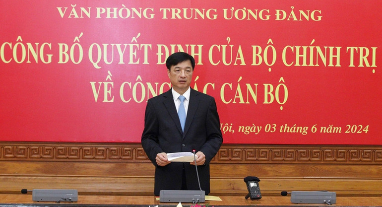 Đồng chí Nguyễn Duy Ngọc phát biểu nhận nhiệm vụ. Đồng chí Nguyễn Duy Ngọc phát biểu nhận nhiệm vụ.