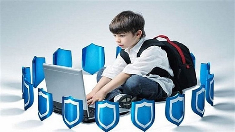 Công bố các tiêu chuẩn kỹ thuật đối với sản phẩm bảo vệ trẻ trên internet Công bố các tiêu chuẩn kỹ thuật đối với sản phẩm bảo vệ trẻ trên internet