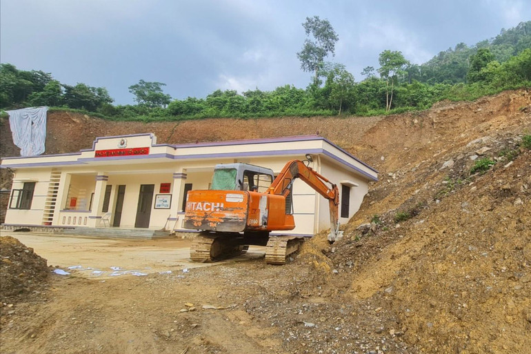 Trụ sở Công an xã Xuân Lạc cong 1.jpg